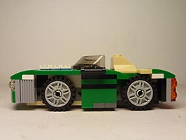 Набор LEGO Спидстер
