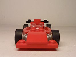 Набор LEGO Феррари - болид Формула-1