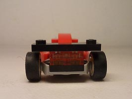 Набор LEGO Феррари - болид Формула-1