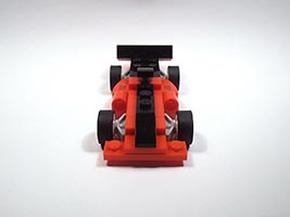 Набор LEGO Болид Формула-1