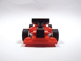 Набор LEGO Болид Формула-1