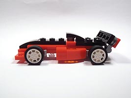Набор LEGO Болид Формула-1