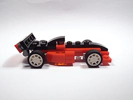 Набор LEGO Болид Формула-1