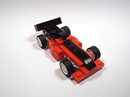 Набор LEGO Болид Формула-1