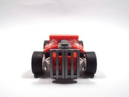 Набор LEGO Хот-род