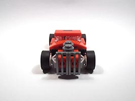 Набор LEGO Хот-род