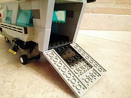 Набор LEGO Полицейский двухвинтовой вертолет
