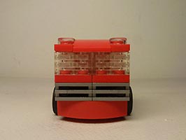 Набор LEGO 31055 Big Rig Truck