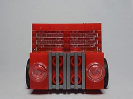 Набор LEGO Самосвал