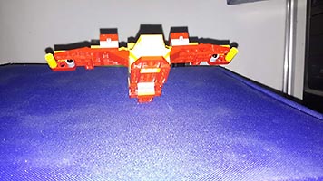 Набор LEGO Lil Dipper