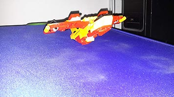 Набор LEGO Lil Dipper