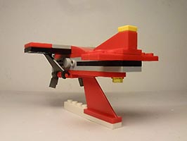 Набор LEGO 31057 Spirit of St. Louis