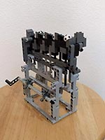 Набор LEGO Pocket Great Ball Contraption