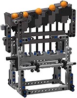 Набор LEGO Pocket Great Ball Contraption