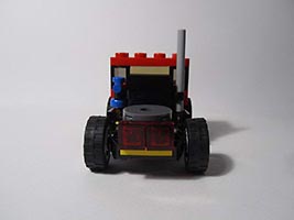 Набор LEGO Грузовик