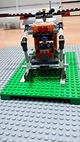 Набор LEGO Вертолет