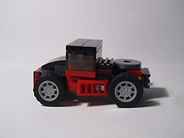 Набор LEGO Грузовик