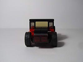 Набор LEGO Грузовик