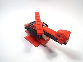 Набор LEGO Спасательный вертолет