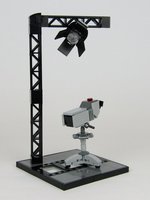 Набор LEGO Lights, Camera, Action