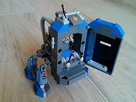 Набор LEGO The Elder