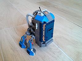 Набор LEGO The Elder