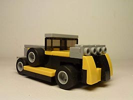Набор LEGO Роскошный автомобиль из 1930-х
