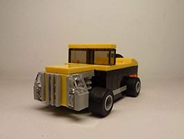 Набор LEGO Хот-род