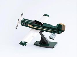 Набор LEGO Aerobatic Champion