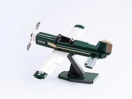 Набор LEGO Aerobatic Champion