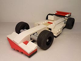 Набор LEGO Болид Формула-1