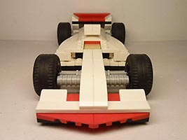 Набор LEGO Болид Формула-1