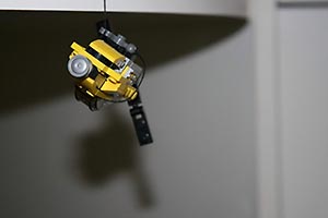 Набор LEGO 31014 - Dirigible