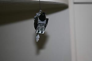 Набор LEGO 31015 - Dirigible
