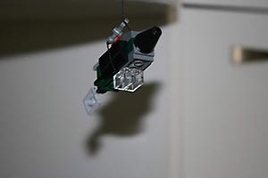 Набор LEGO 31015 - Dirigible