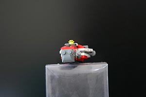 Набор LEGO 31013 - Orbital Cargo Vessel
