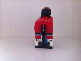 Набор LEGO Лошадь