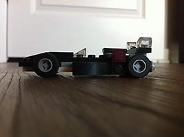 Набор LEGO Болид Формула-1