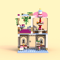Набор LEGO Кондитерская 