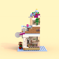 Набор LEGO Кондитерская 