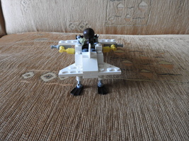 Набор LEGO The Smuggler