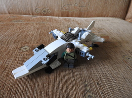 Набор LEGO The Smuggler