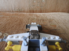 Набор LEGO The Smuggler