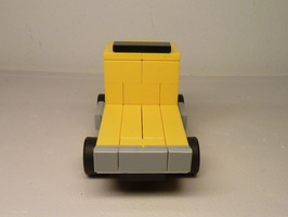 Набор LEGO 31060 Flatbed Truck 2
