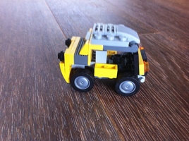 Набор LEGO Багги