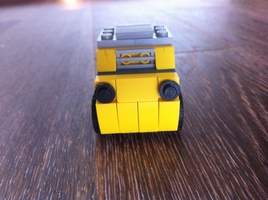 Набор LEGO Багги