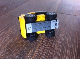 Набор LEGO Багги