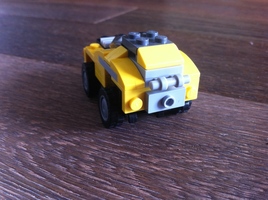 Набор LEGO 31014 SUV