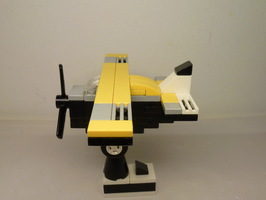 Набор LEGO 31060 Stumpy Airplane with Stand