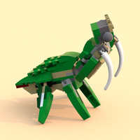 Набор LEGO Богомол